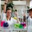 Тестовые задания для проверки знаний рабочих по профессии: «Лаборант химического анализа»