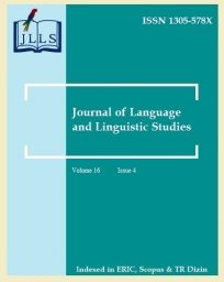 Journal of Language and Linguistic Studies- правила оформления статьи для публикации