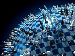 Бесплатный дистанционный учебный курс «Путешествие в мир шахмат»