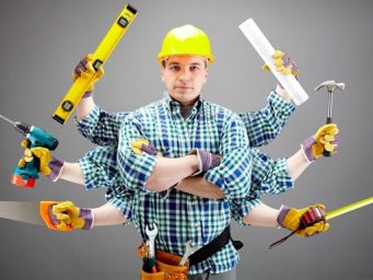 Повышение квалификации  слесаря строительного