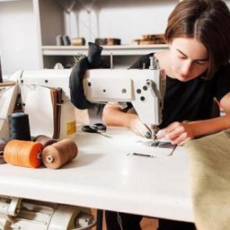 Повышение квалификации мастера пошивочной мастерской