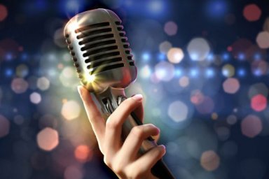Бесплатный дистанционный учебный курс «Искусство эстрадного вокала»