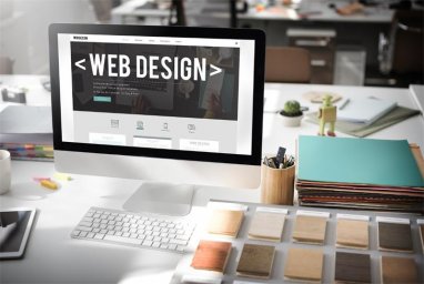 Дизайнер web-сайта