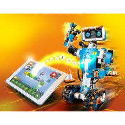 Бесплатный дистанционный учебный курс «Основы робототехники»