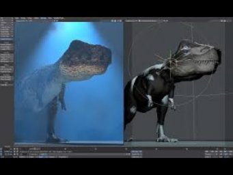 Бесплатный дистанционный учебный курс «Основы 3D-моделирования и видеомонтажа»