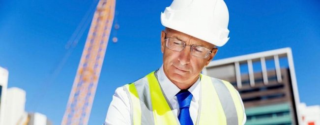 Специалист в области планово-экономического обеспечения строительного производства