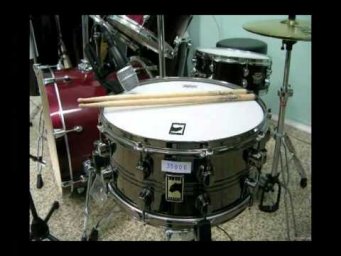 Бесплатный дистанционный учебный курс «Обучение игре на малом барабане в режиме «дефиле» с элементам