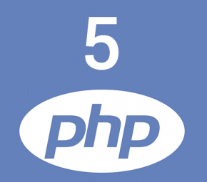 PHP5 - тест 1