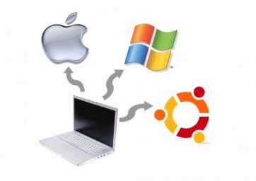 Основы операционных систем