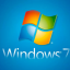 Windows 7: Администрирование - тест 1