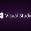 Управление жизненным циклом разработки приложения с использованием Visual Studio