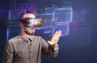 Дизайнер виртуальной реальности