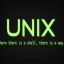 Операционная система UNIX - тест 1