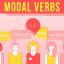 Тест на знание модальных глаголов part 2