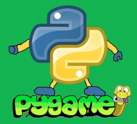 Тест: «Разработка компьютерных игр с помощью Python и Pygame»