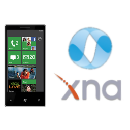 Тест: «Разработка игр для Windows Phone 7 с использованием технологий Silverlight и XNA»