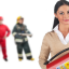 Тест по пожарно-техническому минимуму для дошкольных и школьных образовательных учреждений