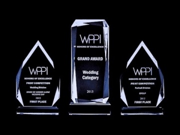 Как участвовать и выигрывать международные конкурсы - вебинар с судьей WPPI Михаилом Гринбергом!