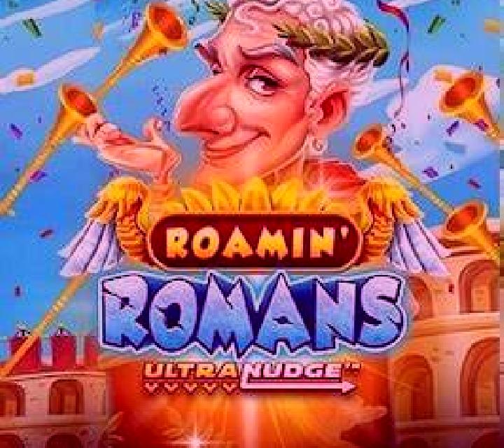 1 Reel Demi Gods IV slot game