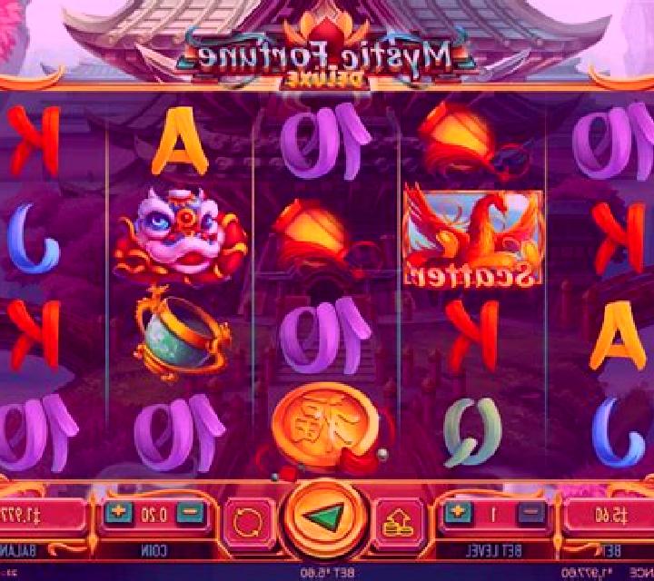 1 Reel - Kami Reign slot