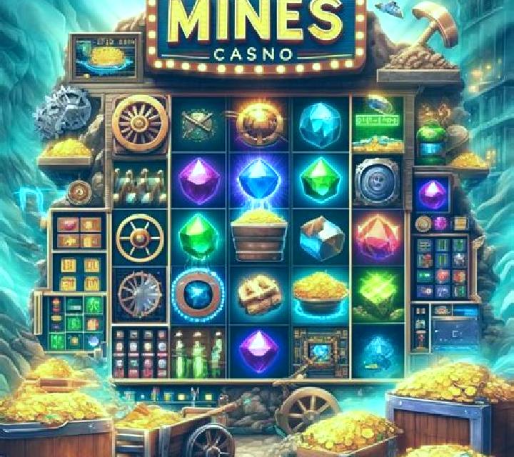 1 Reel Mammoth slot machine