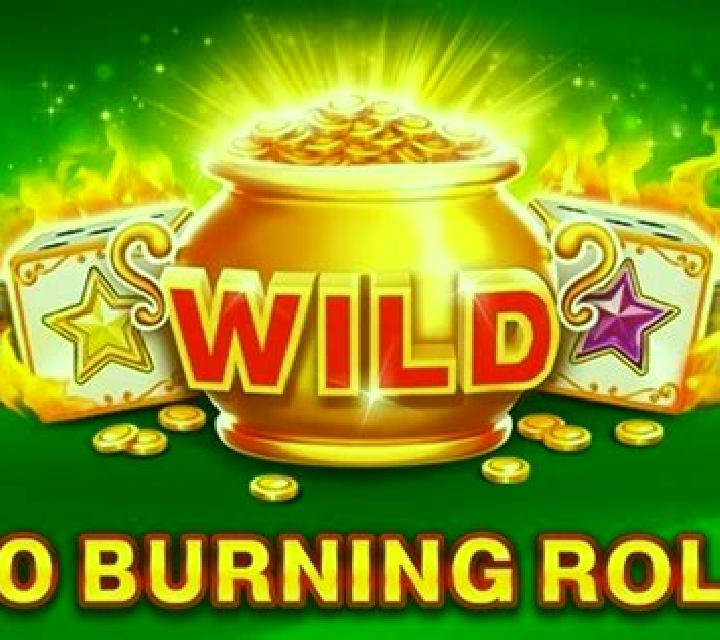 10 Burning Star online slot