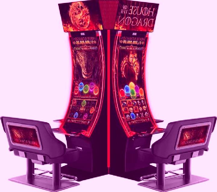10 Pharaohs online slot