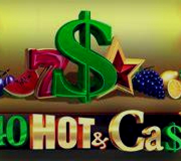 10 Super Clover slot machine
