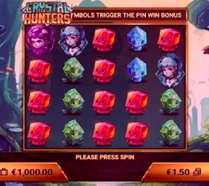 10 Swords online slot