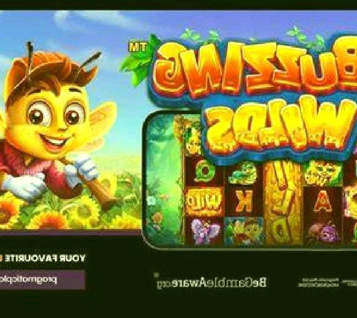 100 Blazing Clover slot game