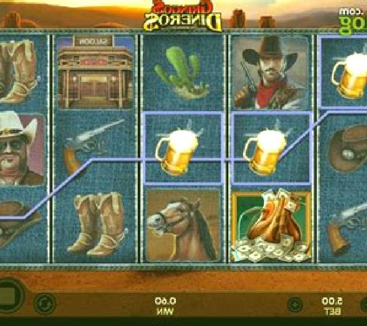100 Burning Roll online slot