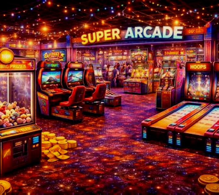 100 Dazzling Roll slot machine