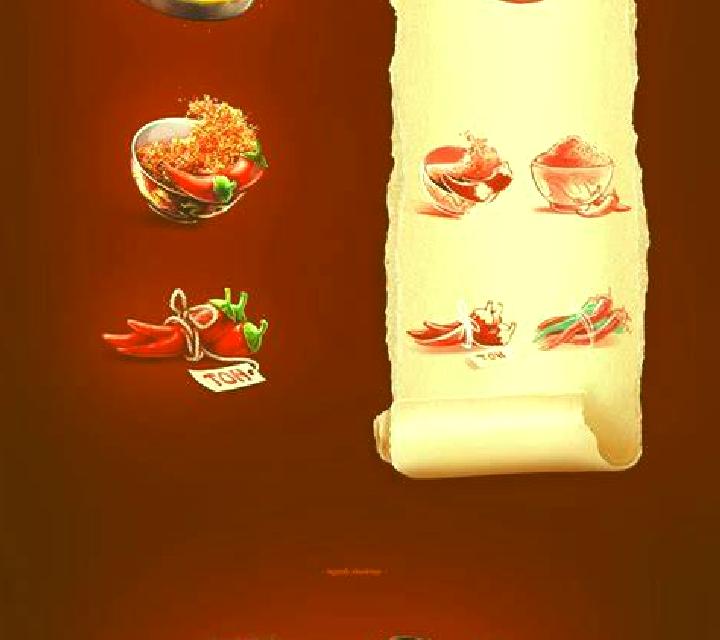 100 Extra Hot slot game