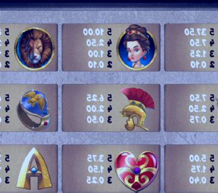 100 Ice Cream slot