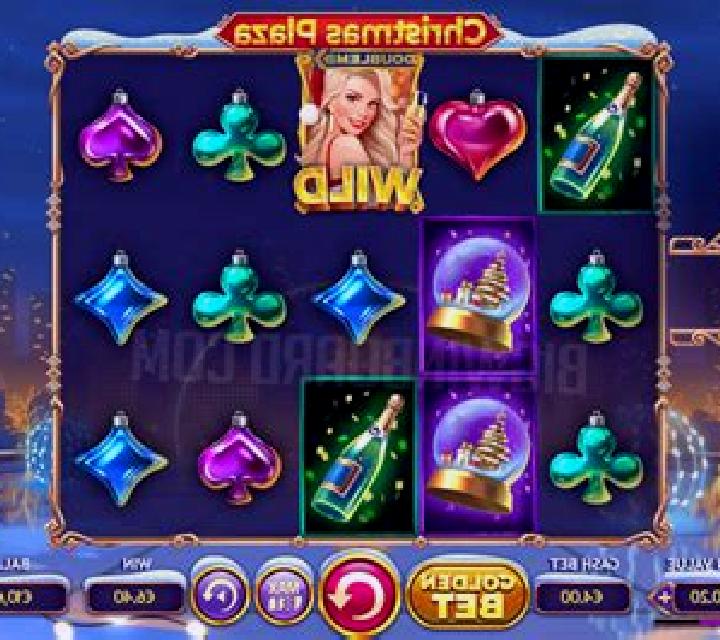 100 Power Hot Dice slot machine