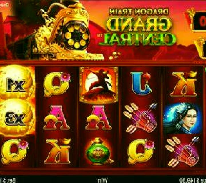 1000 Pearls slot game