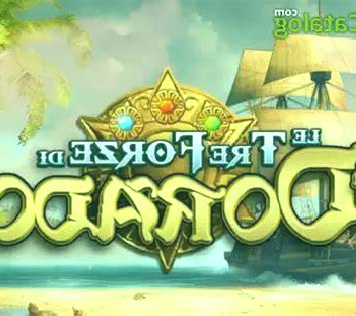 1001 Spins slot game