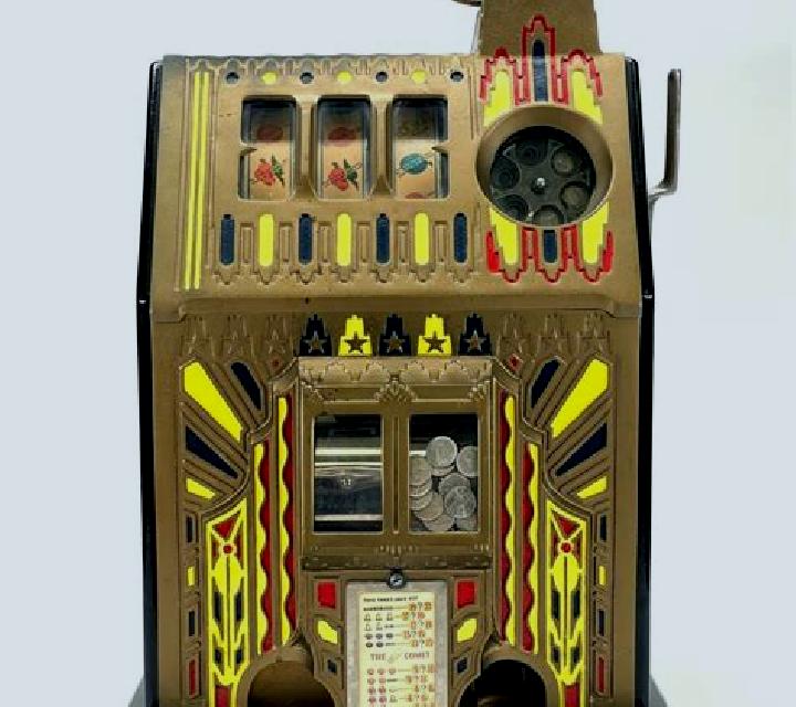 12 Fortune Signs slot machine
