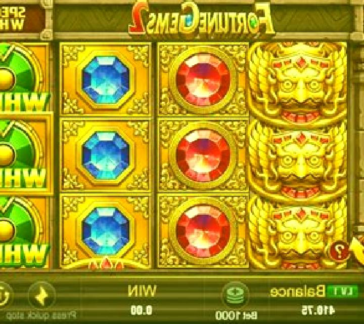 1524 Golden Quest slot