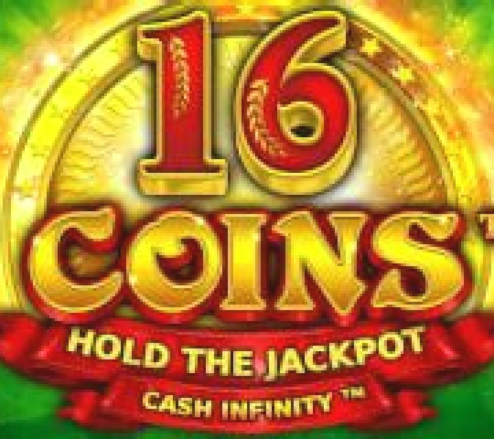 16 Coins online slot
