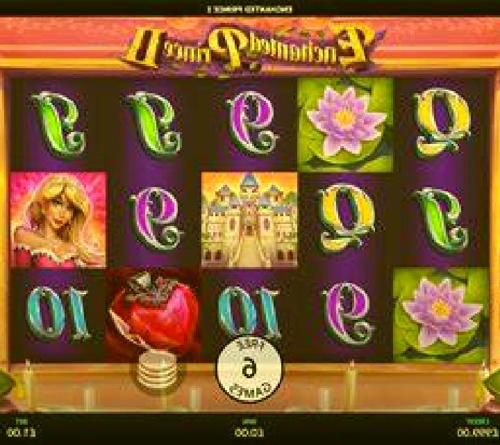 1st and 10 slot machine