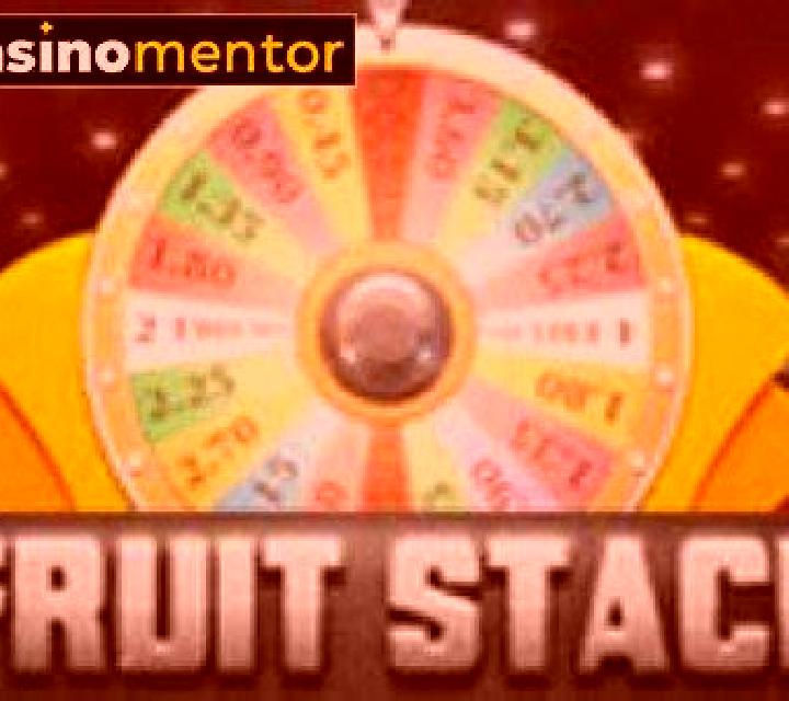 1X Twin Fruits slot game