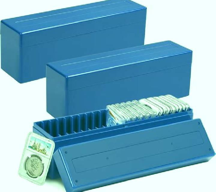 20 Coin Collector slot game