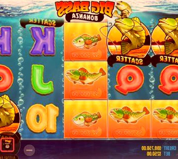 20 Extra Hot slot game