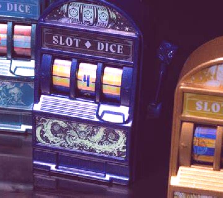 20 Lucky Bell slot machine