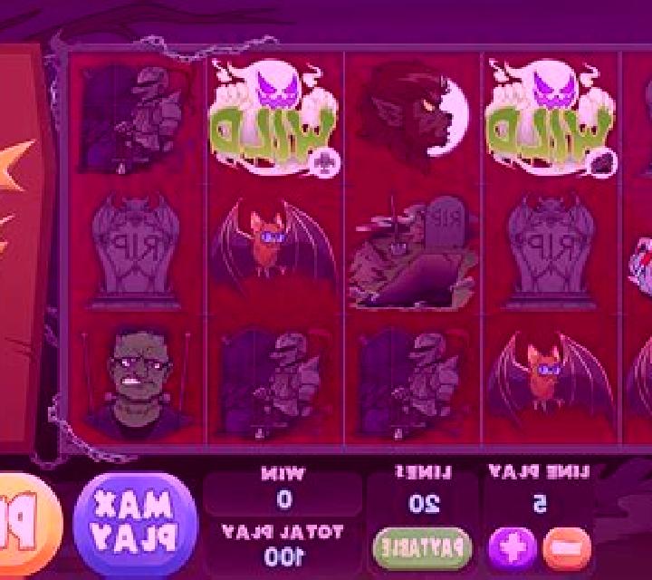 20 Riches online slot