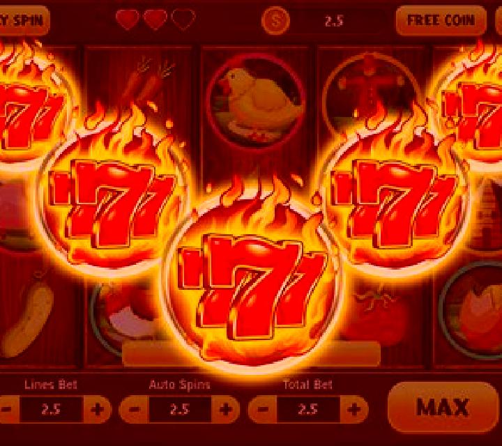 20 Shining Roll slot machine