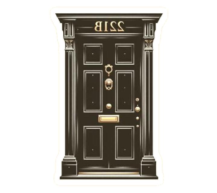 221B online slot