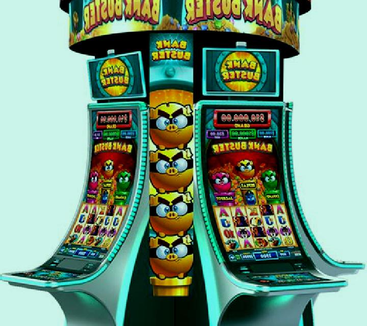 243 Clover Fruits slot