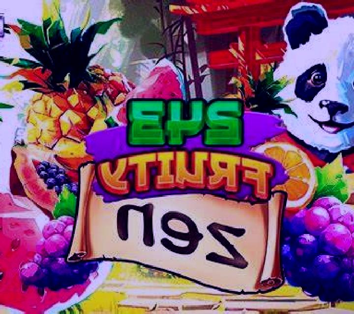 243 Fruity Zen online slot